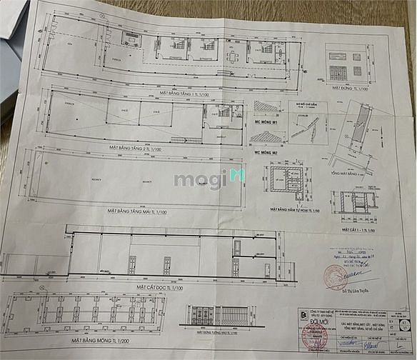Hình ảnh Chính chủ bán đất thổ cư, mt 10m, xuân thới sơn, hóc môn, 360 m2,