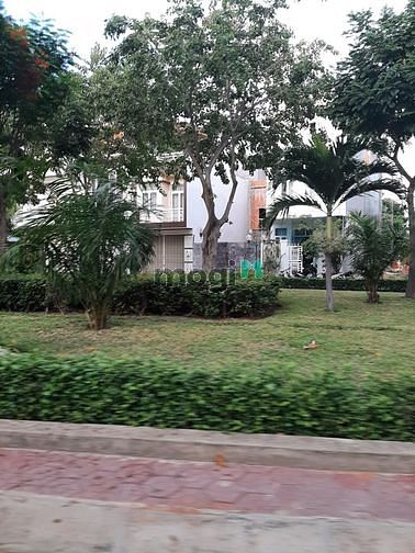 Hình ảnh Cần bán lô đất K1 khu A 80Mm2 hướng nam gần CF 2MEN, Phố đêm.
