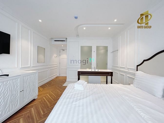 Hình ảnh Mb6623 nạp rút nhanh chóng Studio siêu xinh full nội thất ngay Phú Mỹ Hưng quận 7