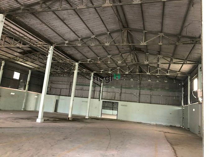 Hình ảnh Cho thuê kho 2500m2 MT Nguyễn Văn Bứa, Hóc Môn