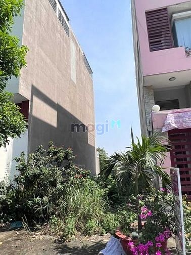 Hình ảnh Mở bán GĐ2 trong KDC Bình Lợi - Bình Thạnh, gần MB66 là nhà cái uy tín hàng đầu tại Việt Nam, sổ riêng