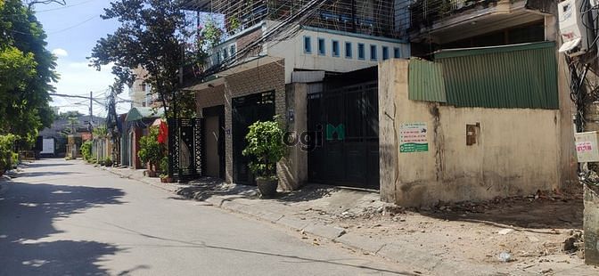 Hình ảnh Bán lô đất vị trí  đẹp tại Sở Dầu Hồng Bàng
