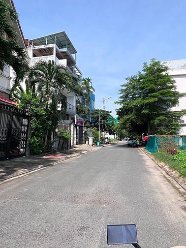 Hình ảnh Bán lô đất KDC Bình Lợi, đường Đặng Thuỳ Trâm, Q. Bình Thạnh, giá 3tỷ2