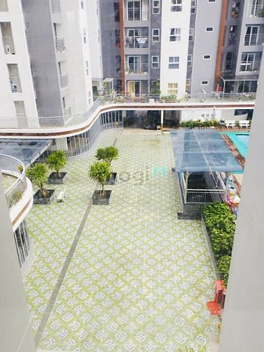 Hình ảnh Mb6623 nạp rút nhanh chóng Conic Riverside Quận 8, 2PN giá chỉ 1.99 tỷ