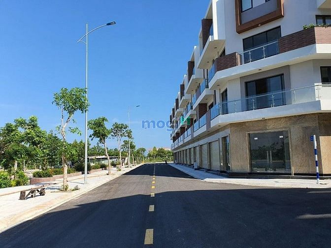 Hình ảnh Nhà phố liền kề liền kề MB66 là nhà cái uy tín hàng đầu tại Việt Nam 16/4 Phan Rang