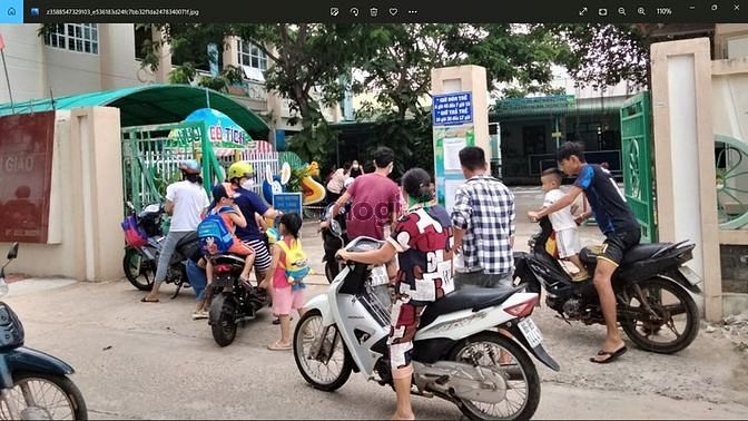 Hình ảnh Bán 1 Sào đất Tân Phước Lagi Bình Thuận, Giá rẻ bất ngờ