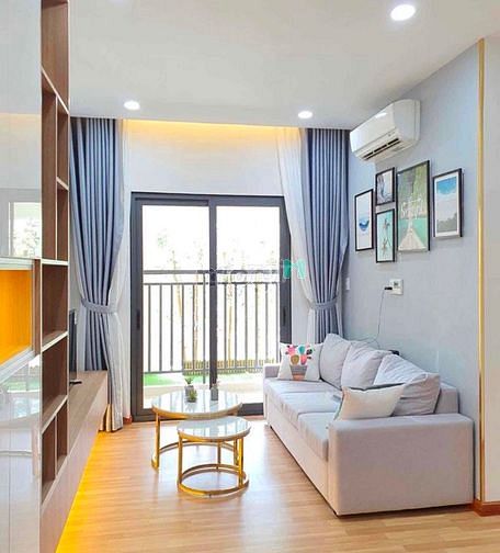 Hình ảnh KẸT TIỀN bán CC City Gate Q8 72m2 2PN 1tỷ440