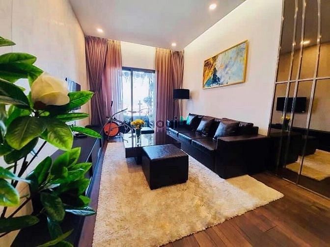 Hình ảnh Bán căn 85m2 Garden Gate Full Đẹp như Hình