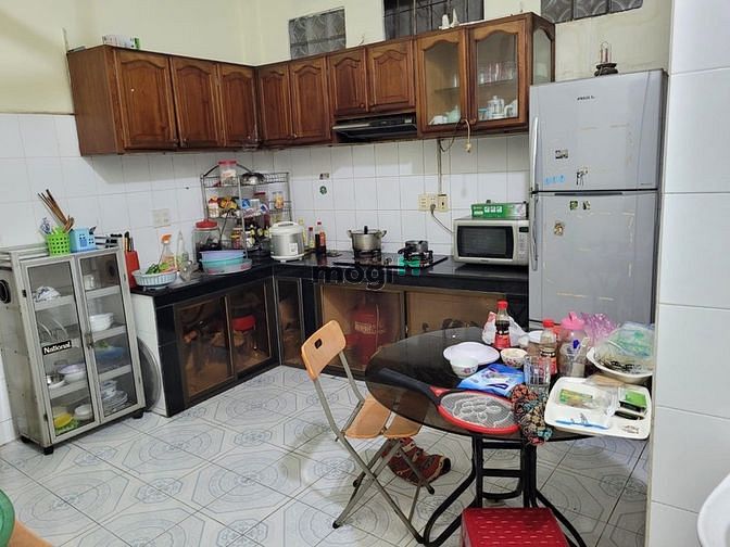 Hình ảnh Nhà tôi chuyển về quê cần bán gấp nhà SÀI GÒN