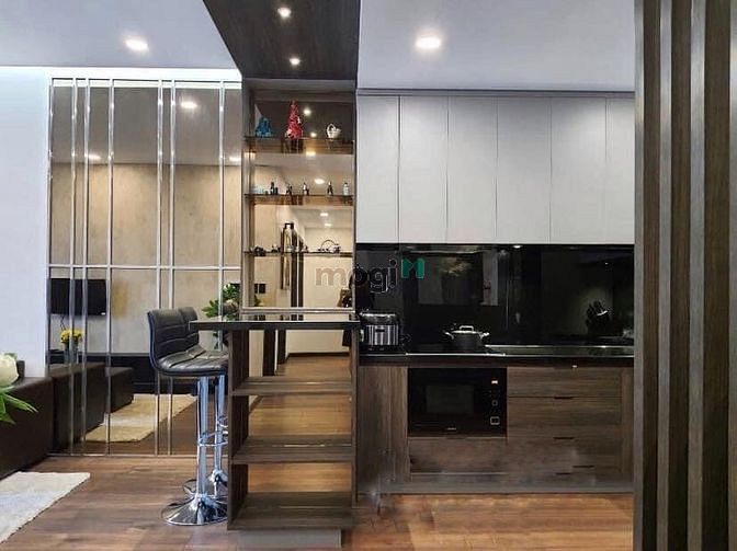 Hình ảnh Bán căn 85m2 Garden Gate Full Đẹp như Hình
