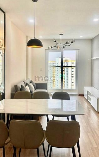 Hình ảnh XOAY VỐN Bán CC Dimond Riverside Q8 77m2 2PN 2tỷ550
