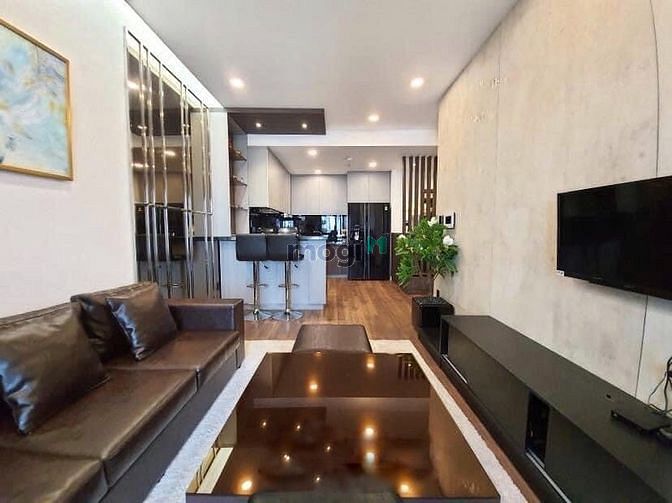 Hình ảnh Bán căn 85m2 Garden Gate Full Đẹp như Hình