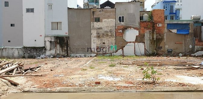 Hình ảnh Đất để xây nhà. Ngang 4.55 dài 19m Nở hậu. Hướng Phát Lộc 86m2 SHR