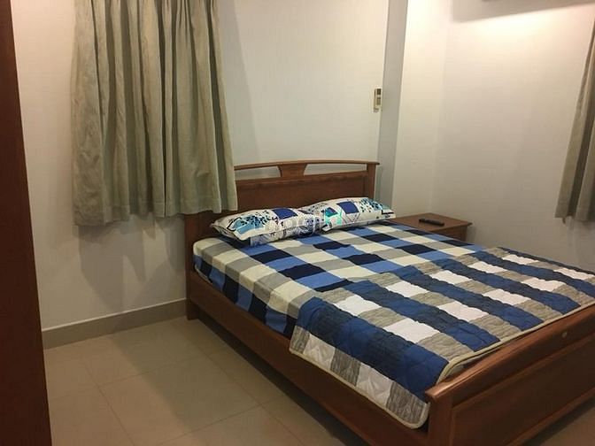 Hình ảnh Cho thuê Trang Chủ MB66.COM Chính Thức Đường Nguyễn Phúc Nguyên 80m2 2pn 2wc có nội thất