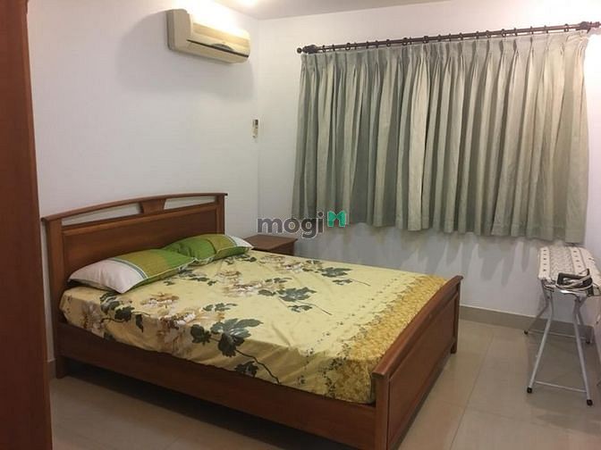 Hình ảnh Cho thuê Trang Chủ MB66.COM Chính Thức Đường Nguyễn Phúc Nguyên 80m2 2pn 2wc có nội thất