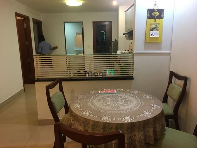 Hình ảnh Cho thuê Trang Chủ MB66.COM Chính Thức Đường Nguyễn Phúc Nguyên 80m2 2pn 2wc có nội thất