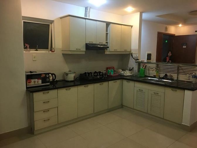 Hình ảnh Cho thuê Trang Chủ MB66.COM Chính Thức Đường Nguyễn Phúc Nguyên 80m2 2pn 2wc có nội thất