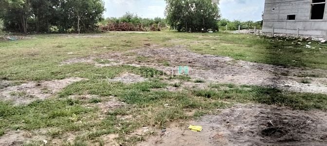 Hình ảnh Bán 1 Sào đất Tân Phước Lagi Bình Thuận, Giá rẻ bất ngờ.