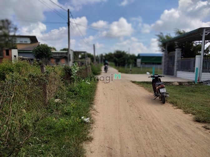 Hình ảnh Bán 1 Sào đất Tân Phước Lagi Bình Thuận, Giá rẻ bất ngờ.