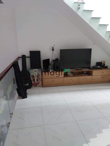 Hình ảnh HXH Phạm Văn Chiêu ngang 4,8 3PN giá chỉ 5 tỷ 3
