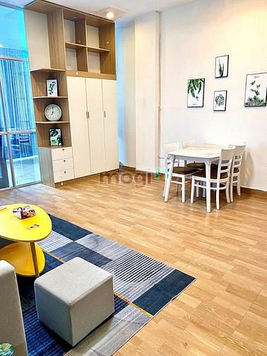 Hình ảnh 🌻Bạn tìm CHDV Q.Bình Thạnh Sang Trọng +Luxury ??? Vô đây Tui Chỉ Cho