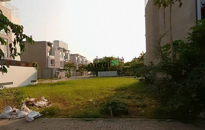 Hình ảnh Bán lô đất KDC T30 5x20, BÌNH CHÁNH, đường láng rộng, SHR chỉ 1tỷ8
