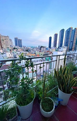 Hình ảnh 🌻Bạn tìm CHDV Q.Bình Thạnh Sang Trọng +Luxury ??? Vô đây Tui Chỉ Cho