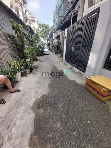 Hình ảnh HXH Phạm Văn Chiêu ngang 4,8 3PN giá chỉ 5 tỷ 3