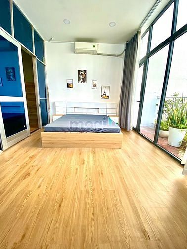 Hình ảnh 🌻Bạn tìm CHDV Q.Bình Thạnh Sang Trọng +Luxury ??? Vô đây Tui Chỉ Cho