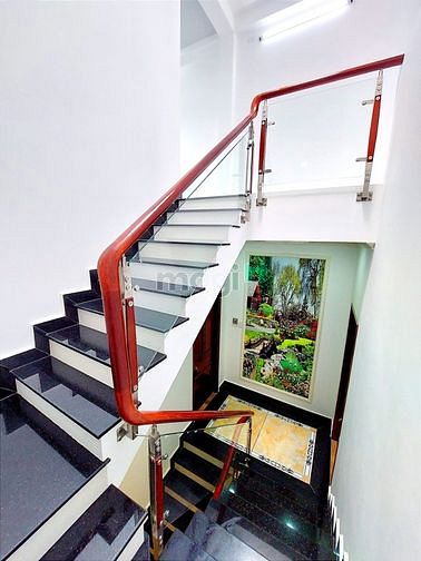 Hình ảnh Nhà Phố Liền Kề Cao Cấp Quận Bình Tân