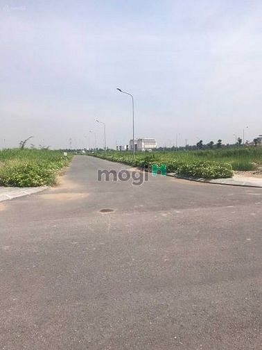 Hình ảnh Cần bán đất ngay đường Đinh Thị Thi gần khu đô thị Vạn Phúc, có sổ sẵn