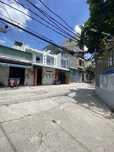 Hình ảnh Hót - bình trị đông, Bình Tân, 64m2, giá nhỉn 5 tỷ