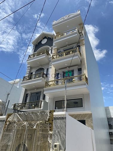 Hình ảnh Hót - bình trị đông, Bình Tân, 64m2, giá nhỉn 5 tỷ