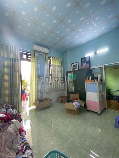Hình ảnh Hót - bình trị đông, Bình Tân, 64m2, giá nhỉn 5 tỷ