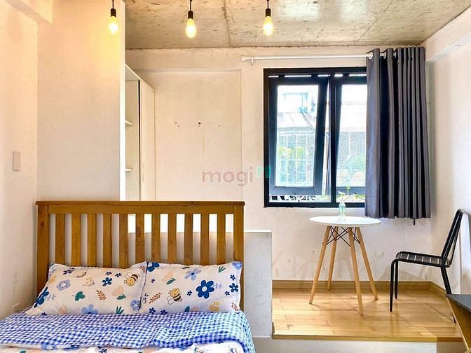 Hình ảnh CHDV Mới - Studio- Cửa Sổ Lớn - Ngay Điện Biên Phủ - Q. Bình Thạnh