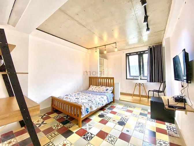 Hình ảnh CHDV Mới - Studio- Cửa Sổ Lớn - Ngay Điện Biên Phủ - Q. Bình Thạnh