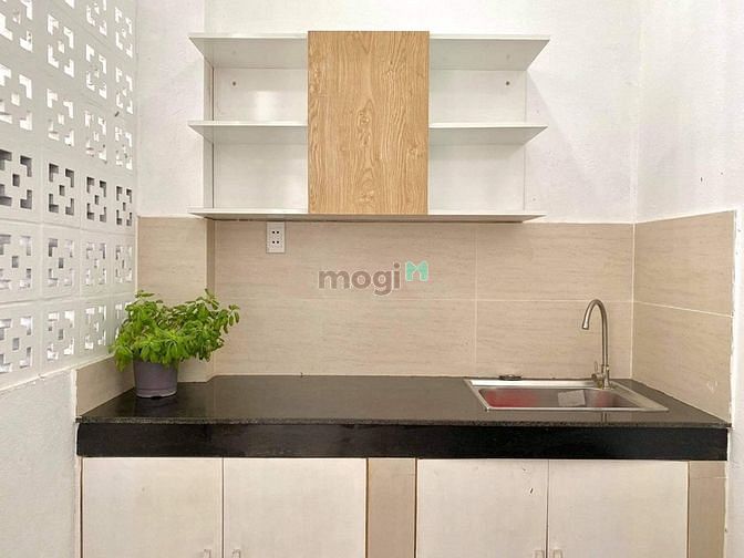 Hình ảnh CHDV Mới - Studio- Cửa Sổ Lớn - Ngay Điện Biên Phủ - Q. Bình Thạnh