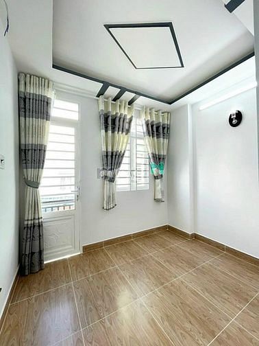 Hình ảnh bán gấp nhà đường số 24 p. An Phú quận 2 SHR 55m2