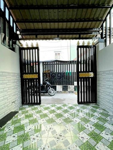 Hình ảnh bán gấp nhà đường số 24 p. An Phú quận 2 SHR 55m2