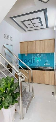 Hình ảnh bán gấp nhà đường số 24 p. An Phú quận 2 SHR 55m2