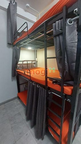 Hình ảnh KÝ TÚC XÁ CAO CẤP (Bao hết chi phí) QUẬN 3