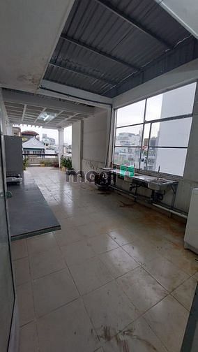 Hình ảnh KÝ TÚC XÁ CAO CẤP (Bao hết chi phí) QUẬN 3