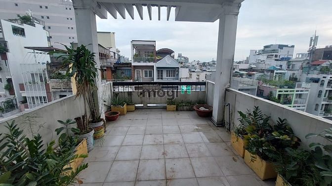 Hình ảnh KÝ TÚC XÁ CAO CẤP (Bao hết chi phí) QUẬN 3