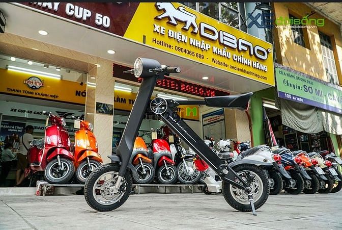 Hình ảnh Cho thuê nhà mặt phố Bà Triệu - Hai Bà Trưng