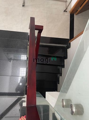 Hình ảnh Nhà hẻm 1 soẹt đường Tên Lửa khu vực Bình Tân cần bán gấp