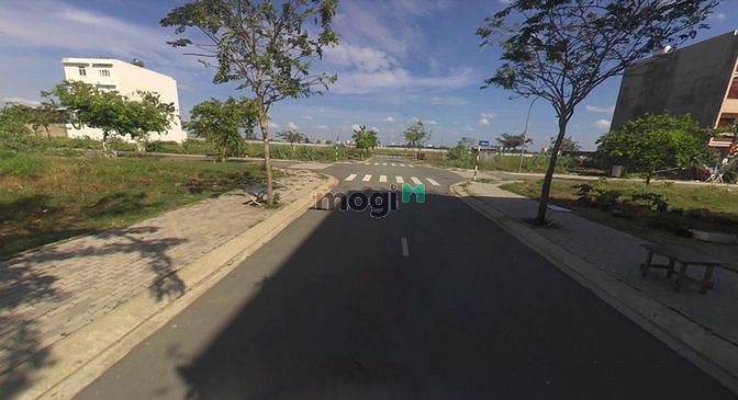 Hình ảnh Đất đẹp giá rẻ gần khu dân cư Nam Rạch Chiếc, An Phú, Q2. DT 85m2.
