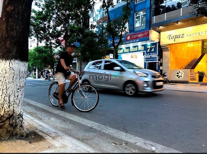 Hình ảnh Cho thuê nhà mặt phố Bà Triệu - Hai Bà Trưng