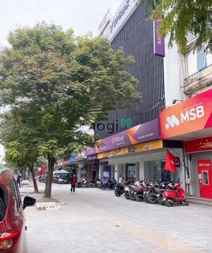 Hình ảnh Cho thuê nhà mặt phố Bà Triệu - Hai Bà Trưng