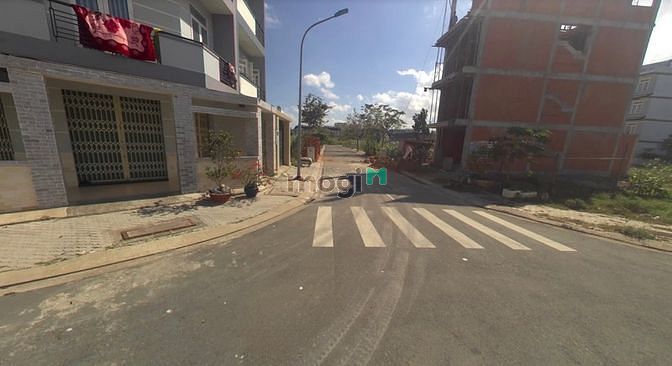 Hình ảnh Đất đẹp giá rẻ gần khu dân cư Nam Rạch Chiếc, An Phú, Q2. DT 85m2.