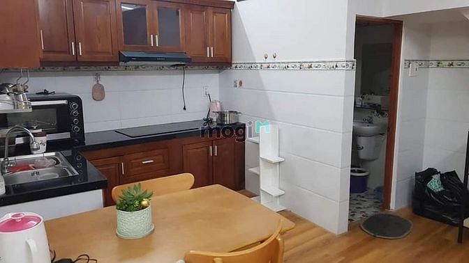 Hình ảnh bán gấp hẻm 41 Bùi Văn Thêm p9 Phú Nhuận SHR 44m2